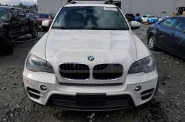 BMW, X Series, X5