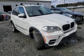 BMW, X Series, X5