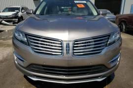 Lincoln, MKC