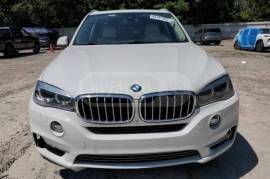 BMW, X Series, X5