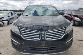 Lincoln, MKC