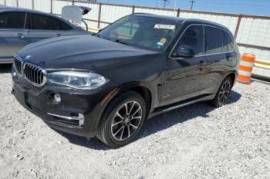 BMW, X Series, X5