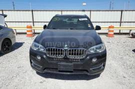 BMW, X Series, X5