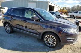 Lincoln, MKC