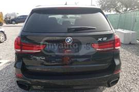 BMW, X Series, X5