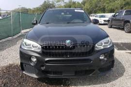 BMW, X Series, X5