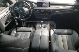 BMW, X Series, X5