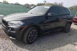 BMW, X Series, X5