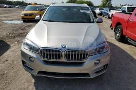 BMW, X Series, X5