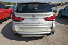 BMW, X Series, X5