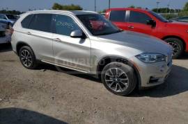 BMW, X Series, X5