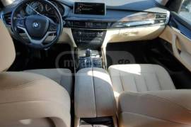 BMW, X Series, X5