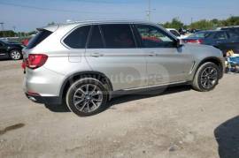 BMW, X Series, X5