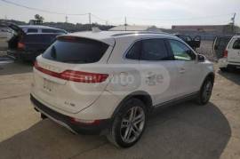 Lincoln, MKC