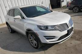 Lincoln, MKC