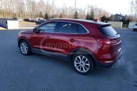 Lincoln, MKC