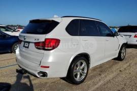 BMW, X Series, X5