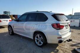 BMW, X Series, X5