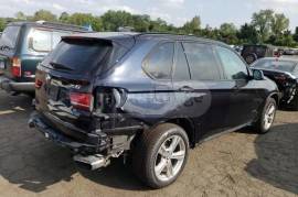 BMW, X Series, X5