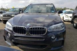 BMW, X Series, X5