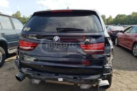 BMW, X Series, X5