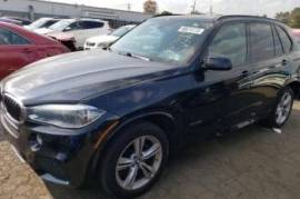 BMW, X Series, X5