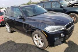 BMW, X Series, X5