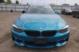 BMW, 4 Series, 428