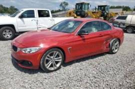 BMW, 4 Series, 435