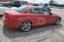 BMW, 4 Series, 435