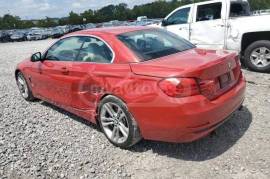 BMW, 4 Series, 435