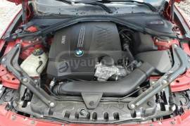 BMW, 4 Series, 435