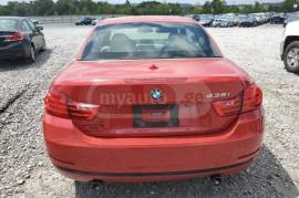 BMW, 4 Series, 435