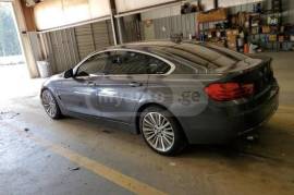 BMW, 4 Series, 428