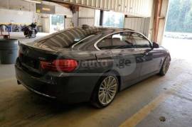 BMW, 4 Series, 428