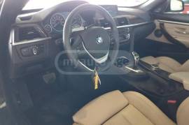 BMW, 4 Series, 428