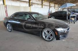 BMW, 4 Series, 428