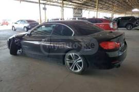 BMW, 4 Series, 428