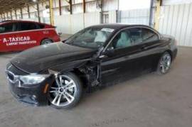 BMW, 4 Series, 428