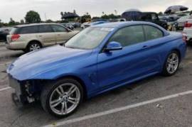 BMW, 4 Series, 428