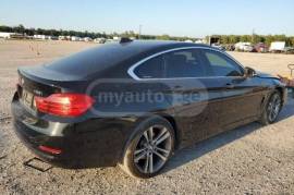 BMW, 4 Series, 428