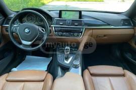 BMW, 4 Series, 428