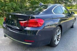 BMW, 4 Series, 428