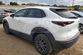 Mazda, CX series, CX-30