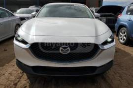 Mazda, CX series, CX-30