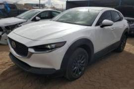 Mazda, CX series, CX-30