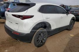 Mazda, CX series, CX-30