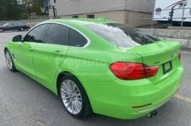 BMW, 4 Series, 428