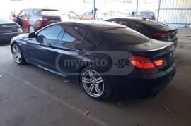 BMW, 6 Series, 650