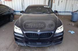 BMW, 6 Series, 650